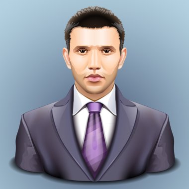 vektör kullanıcı simgesi