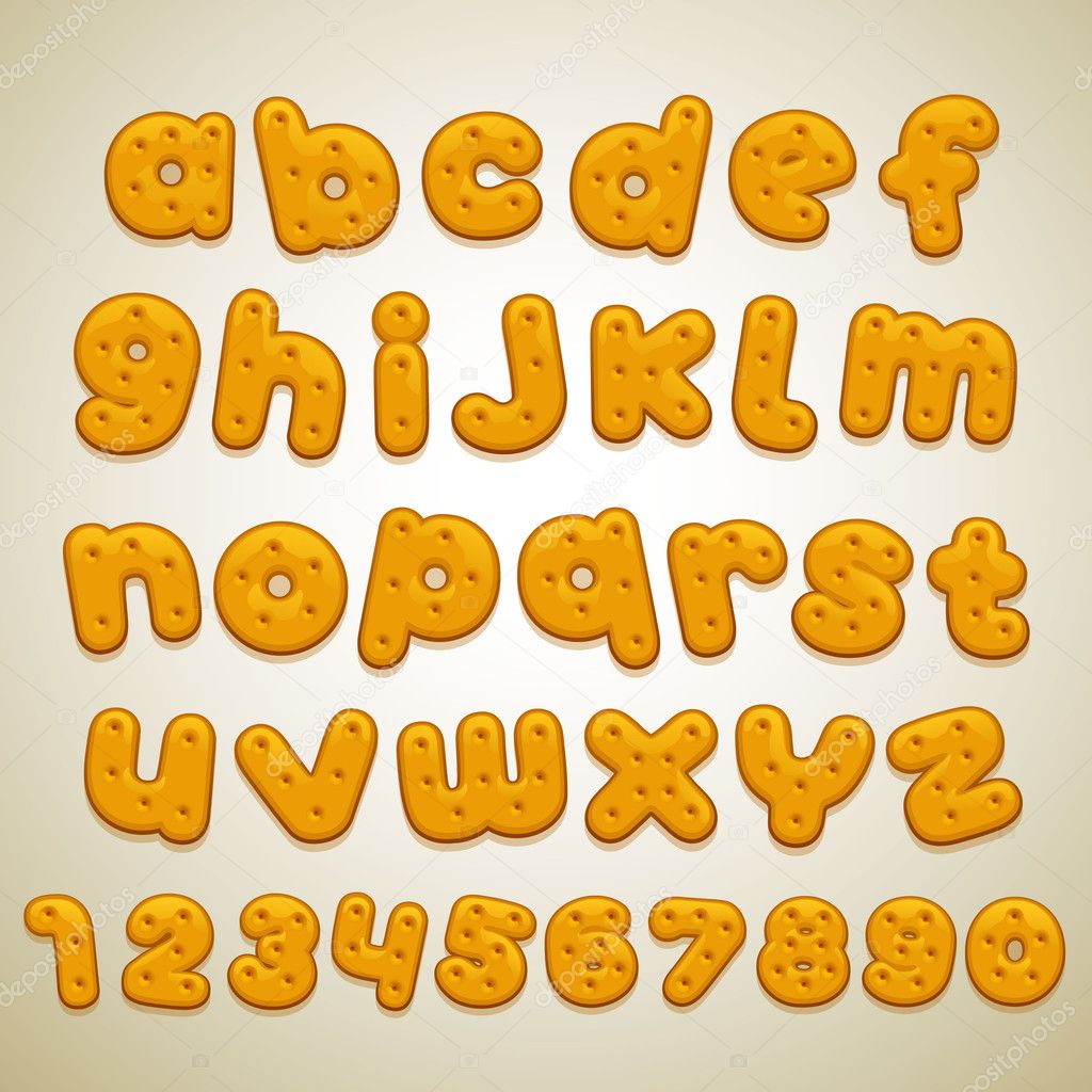 Download Cookie Font