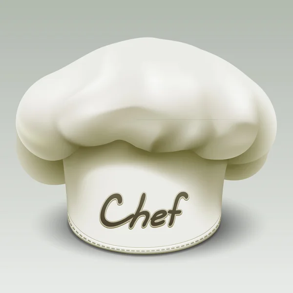 Шеф-повар — стоковый вектор