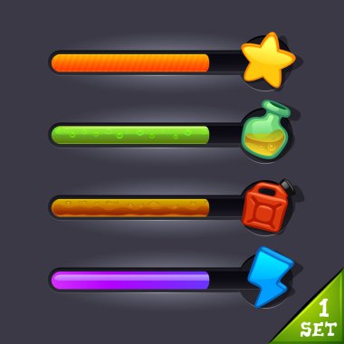 oyun kaynak çubuk-set 1
