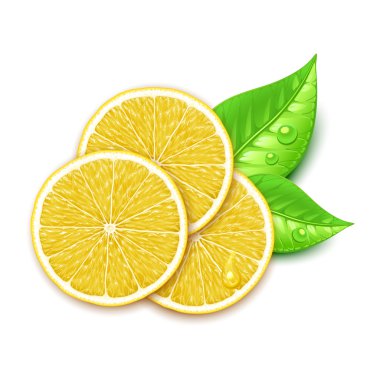 Limon Dilimi