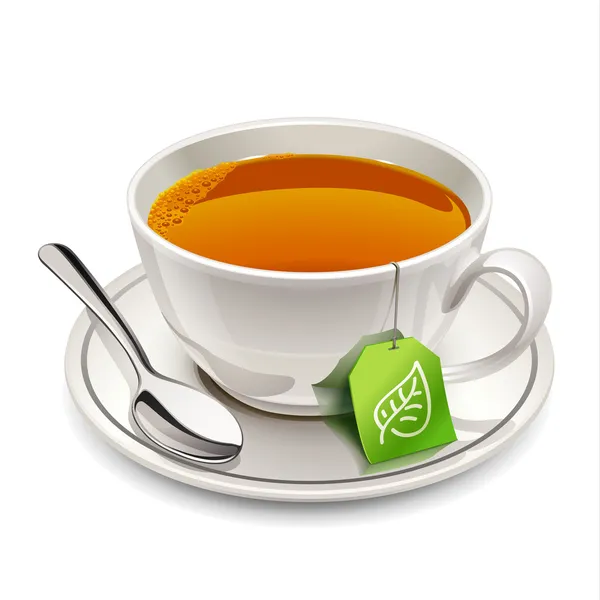 Tea Vector Art Stock Images | Depositphotos Tea Vector Art Stock Images | Depositphotos