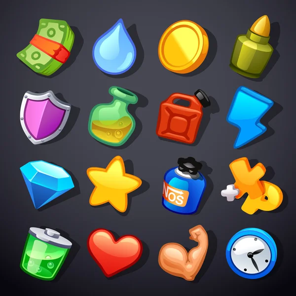 xp cool icons