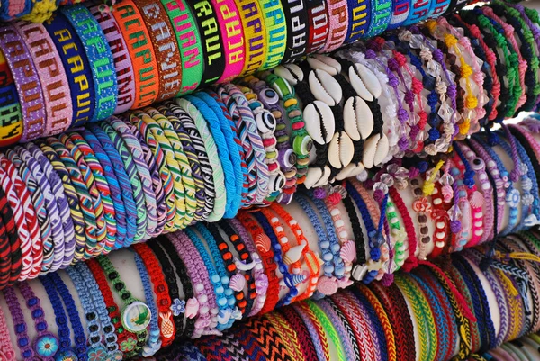 Bracelets mexicains — Photo