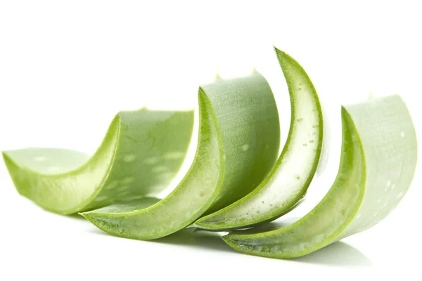 Aloe vera — Stockfoto