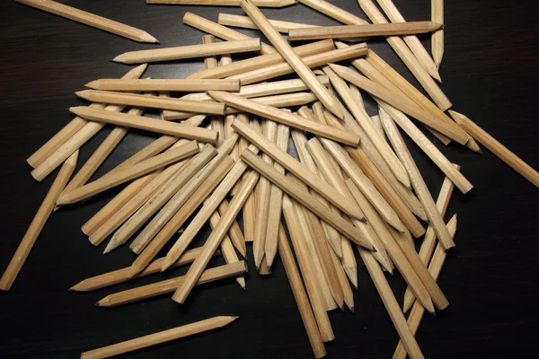 Pencils — Stock Photo, Image