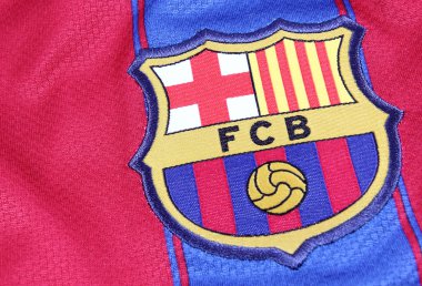 Futbol club barcelona kret