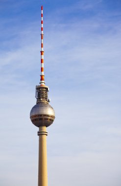 Berlin tv Kulesi