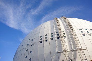 Stockholm küre arena