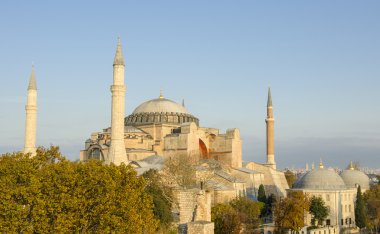 Ayasofya sophia