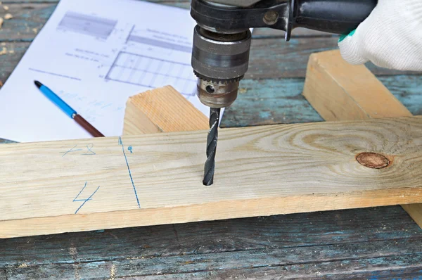 DIY araçlar. Usta