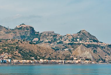 Taormina sayısı