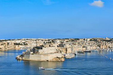 büyük liman valetta, malta