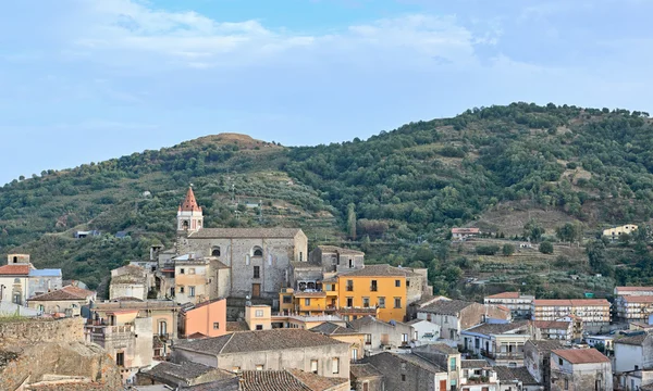 Oude stad Siciliaanse — Stockfoto