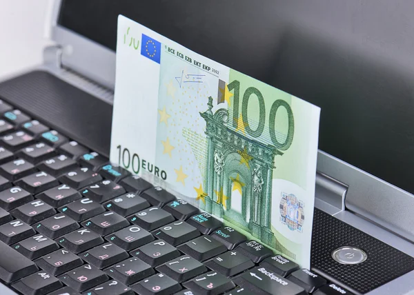 Euro transfer