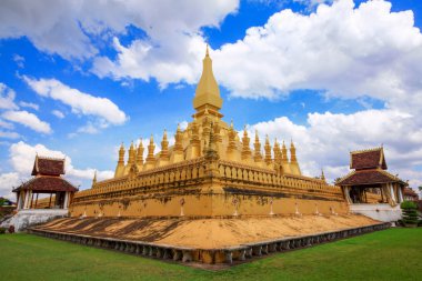 PHA o luang