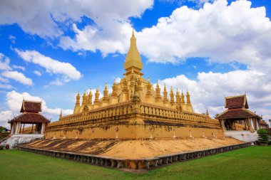 PHA o luang