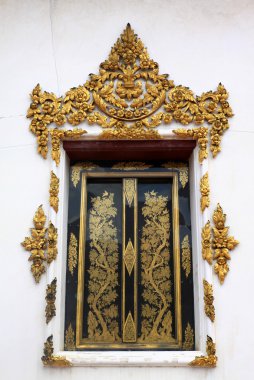 Tay kemerli windows
