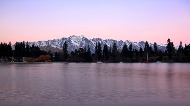 wakatipu Gölü