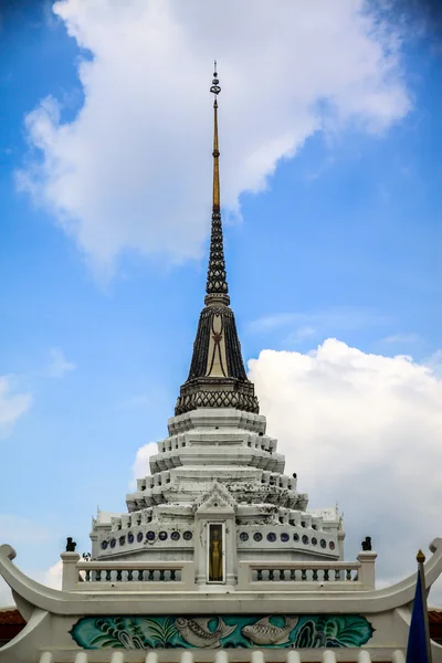 Pagode — Stockfoto