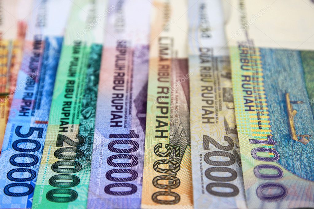 Indonesia Money Stock Photo Journey2008 27635033 indonesia-money-stock-photo-journey2008-27635033