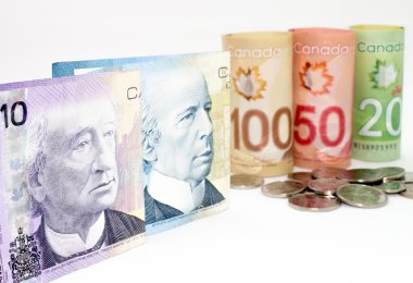 Kanada para