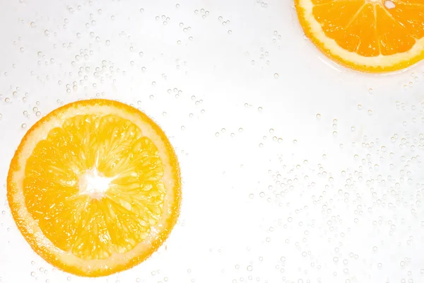 Orange — Stock Photo, Image