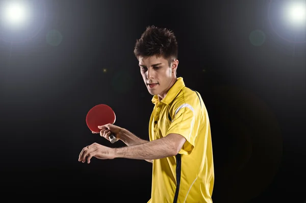 Ping pong — Stock Photo, Image