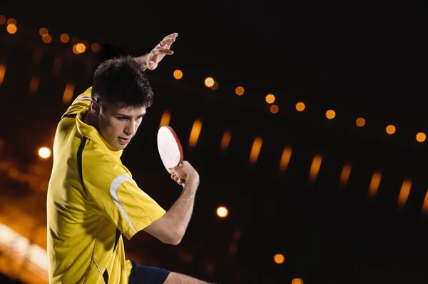 Ping Pong. — Foto de Stock