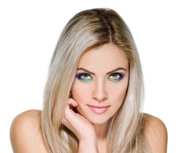 güzel bir görünüm