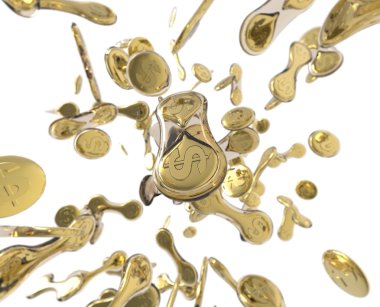 paralar gibi biyolojik hücreleri bölme