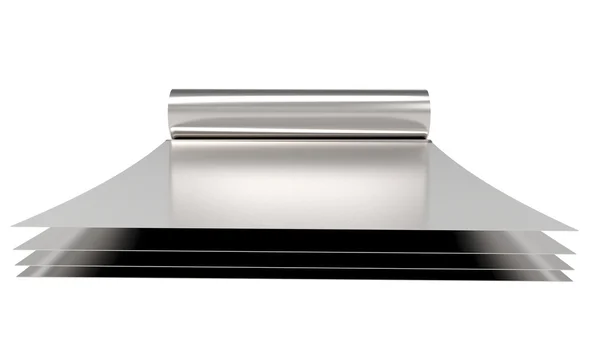 metal folyo adet rulo
