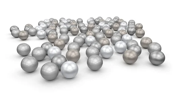 Pearls — Stock Photo, Image