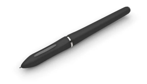 Stylus pen — Stockfoto