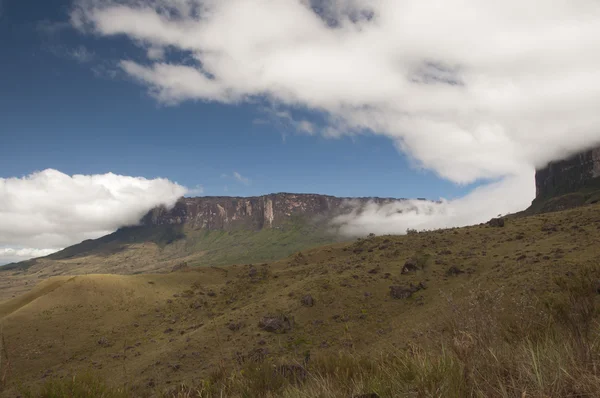 Roraima plateau. Venezuela — Stock Photo, Image