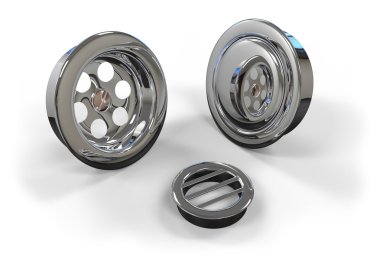 küvet drenaj prizler