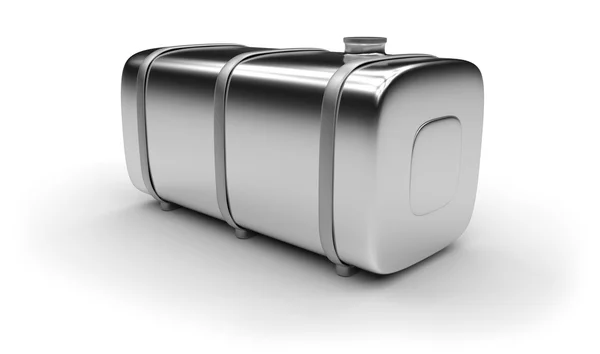 Fuel tank — Stock Photo, Image