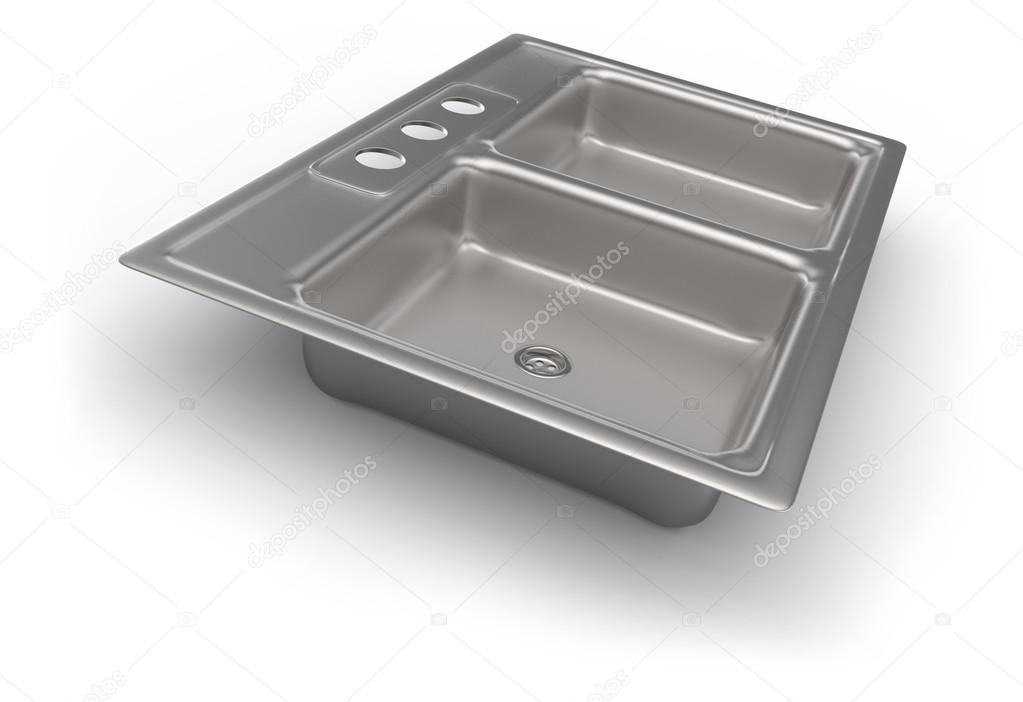 lavello cucina in acciaio inox — Foto Stock © coddie #36436933 lavello cucina in acciaio inox — Foto Stock © coddie #36436933