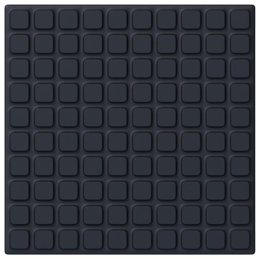 paspas Anti slip