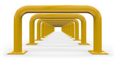 Taşınabilir sınır elemanları