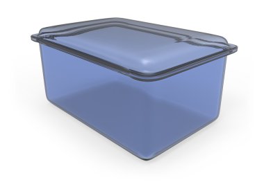 plastik konteyner