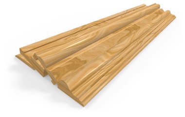 Süpürgelik panoları