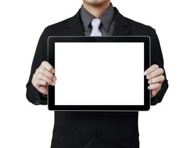 el ve gösteri tablet