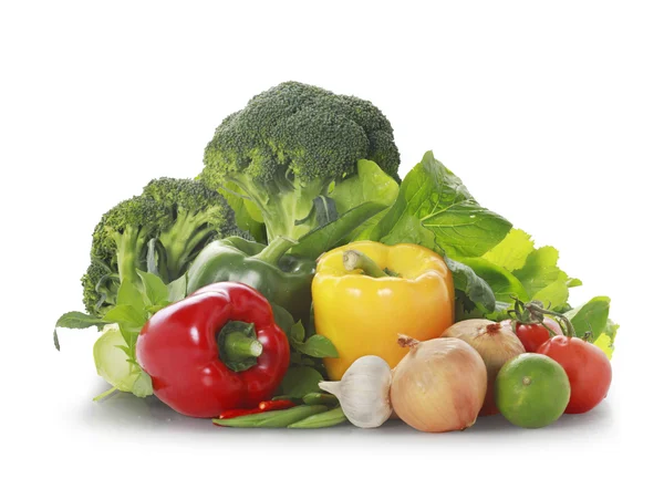 Vegetables — Stock Photo, Image