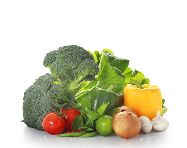 Vegetables — Stock Photo, Image