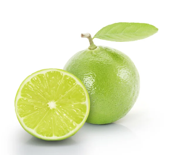 Lime — Stock Photo, Image