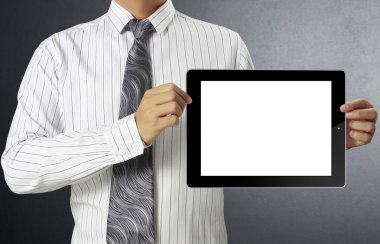 dokunmatik tablet el