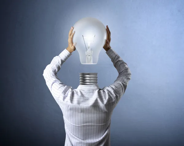 lamba kafa işadamı