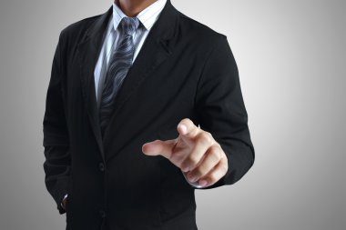 Ekran Arayüzüne dokun