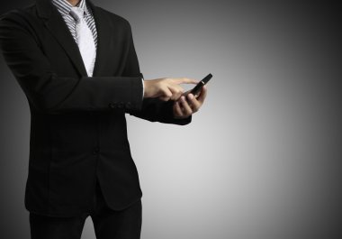 cep telefonu dokunmatik ekran